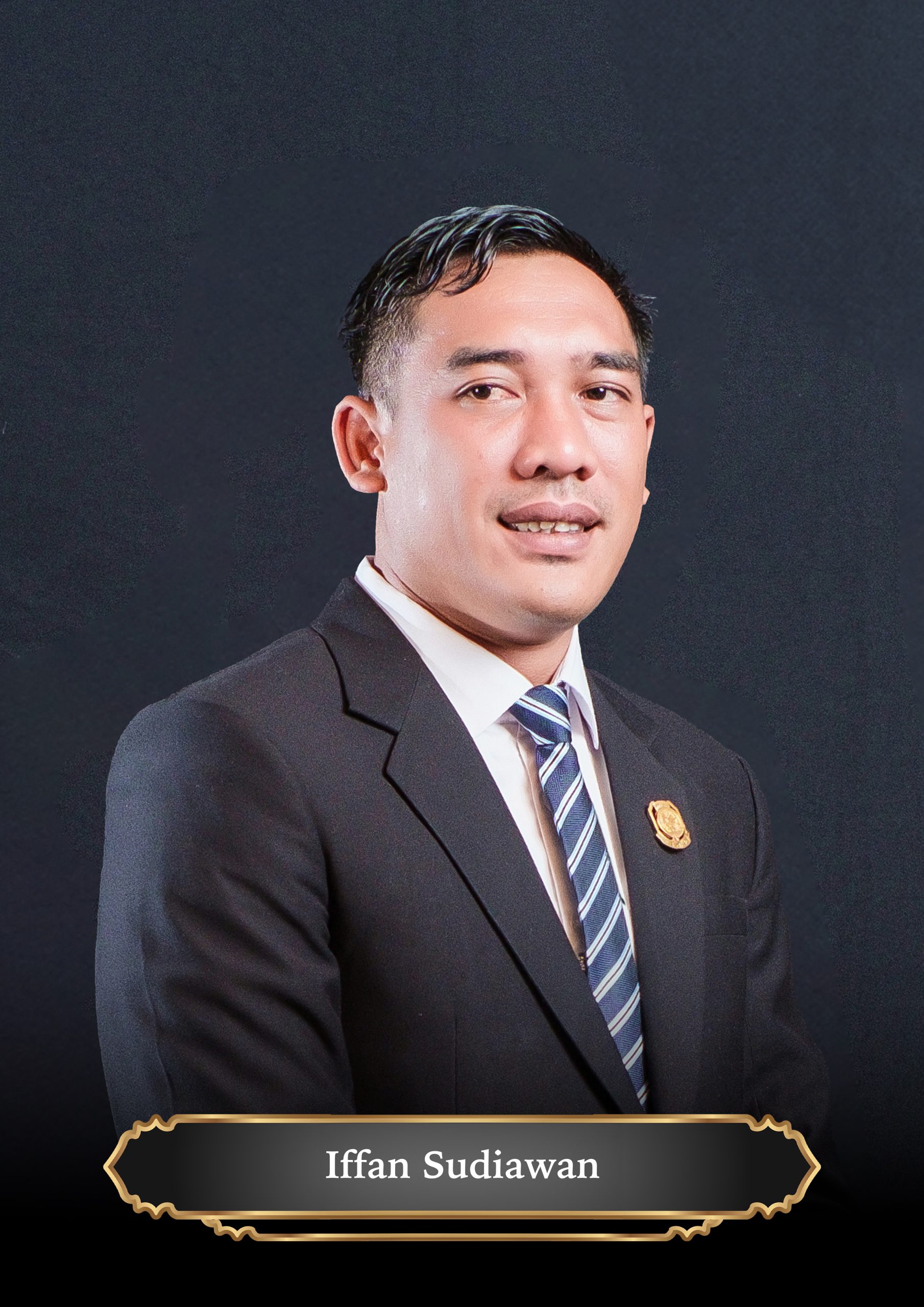 Wakil Ketua Fraksi Gerindra