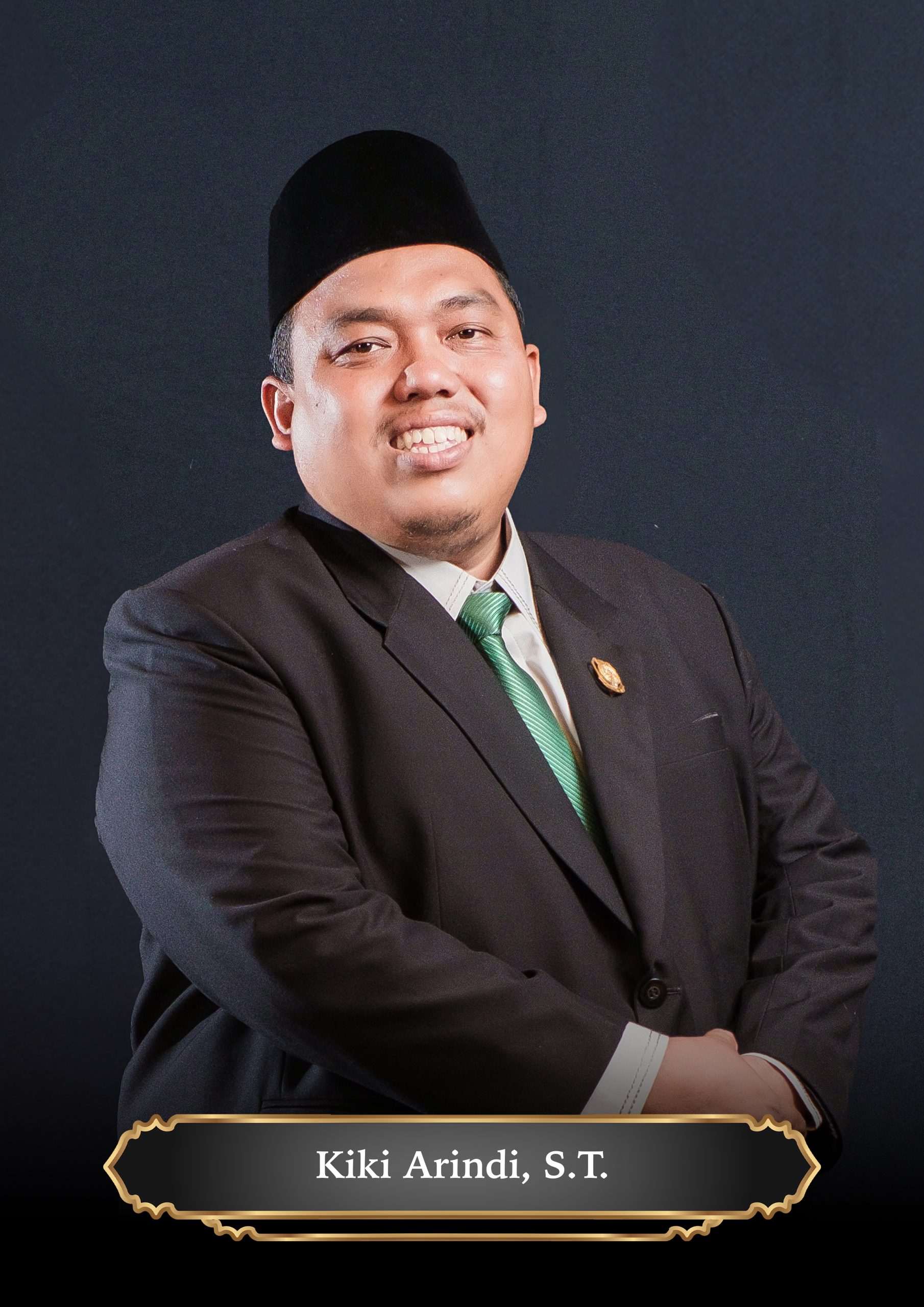 Wakil Ketua Fraksi PKB