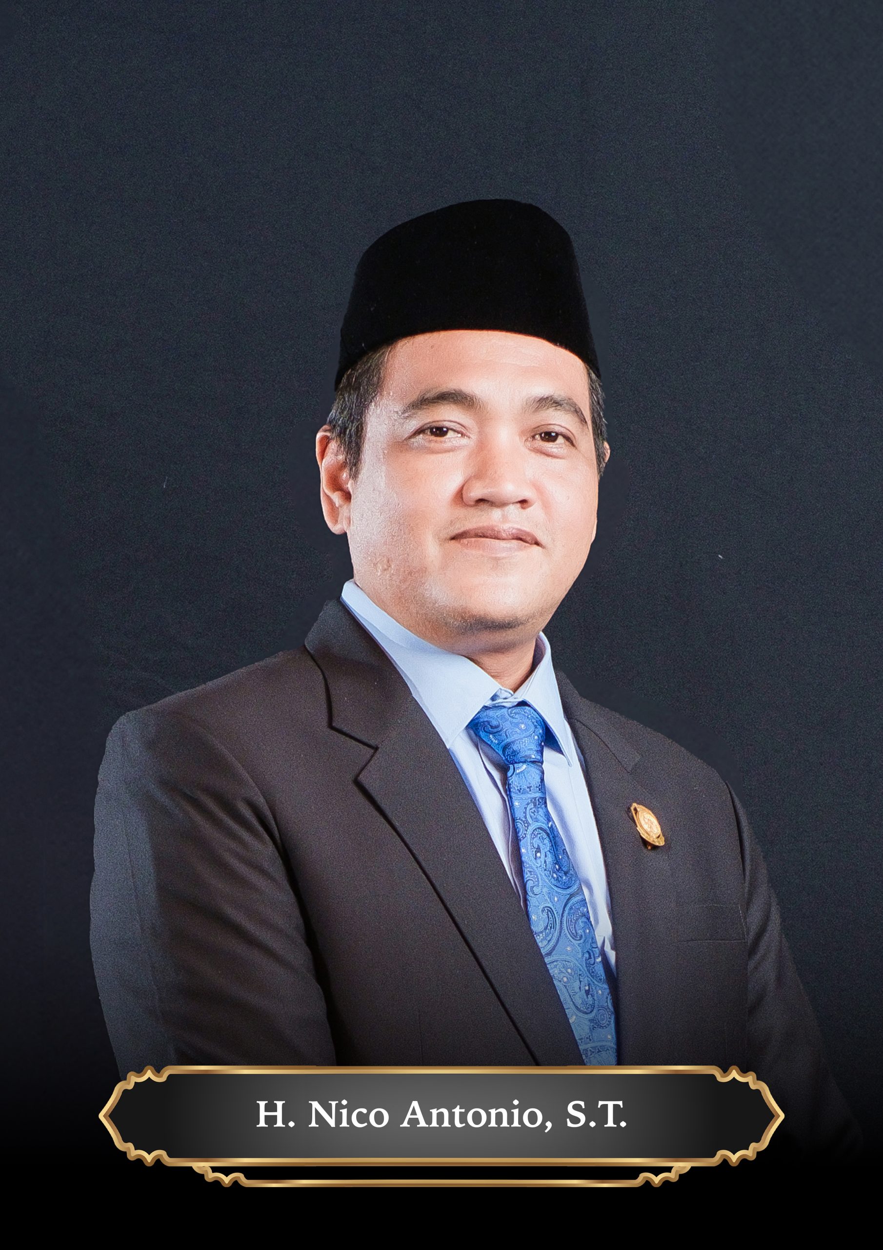 ketua fraksi demokrat nasdem