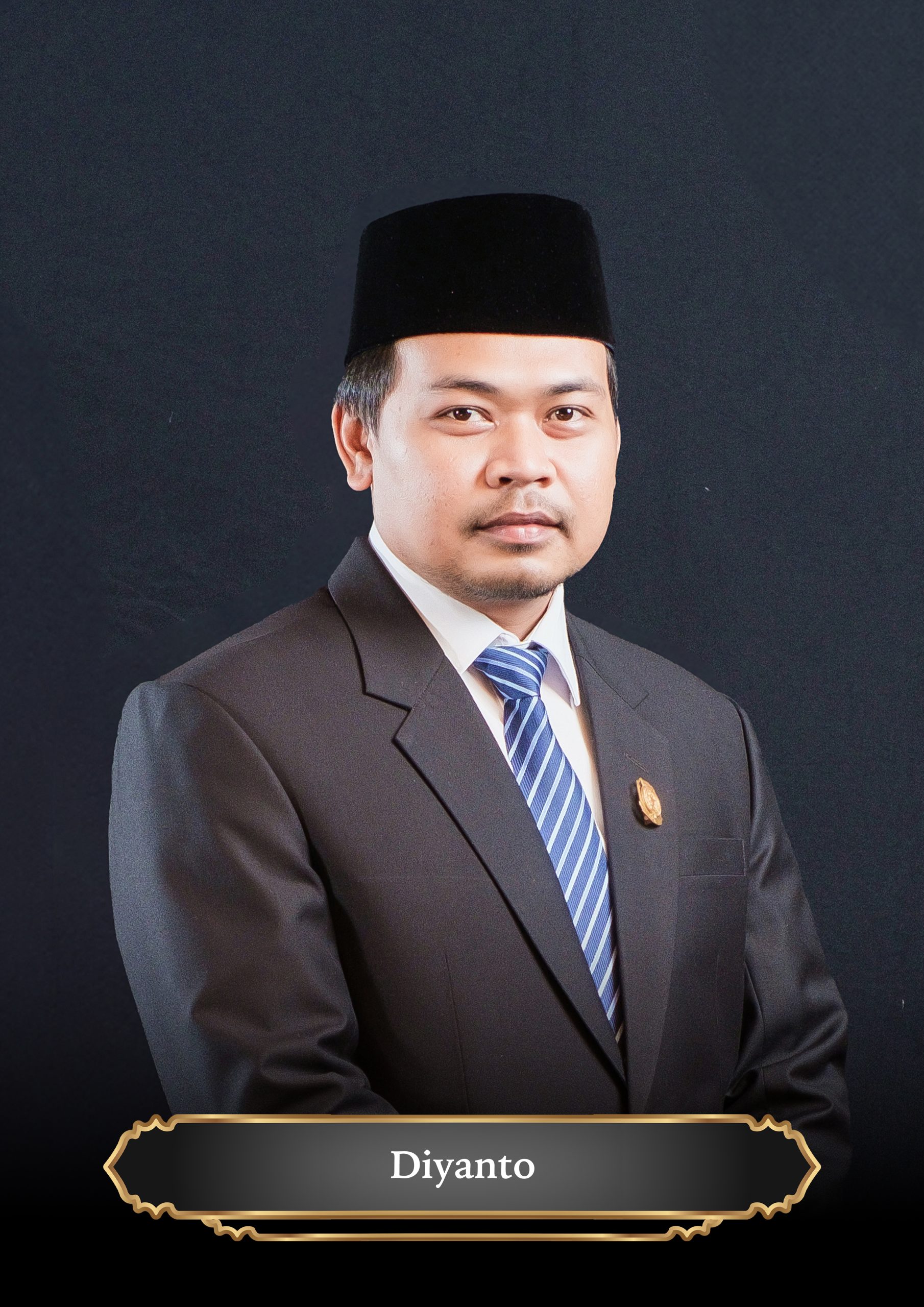 Wakil Ketua Fraksi PKS Perindo
