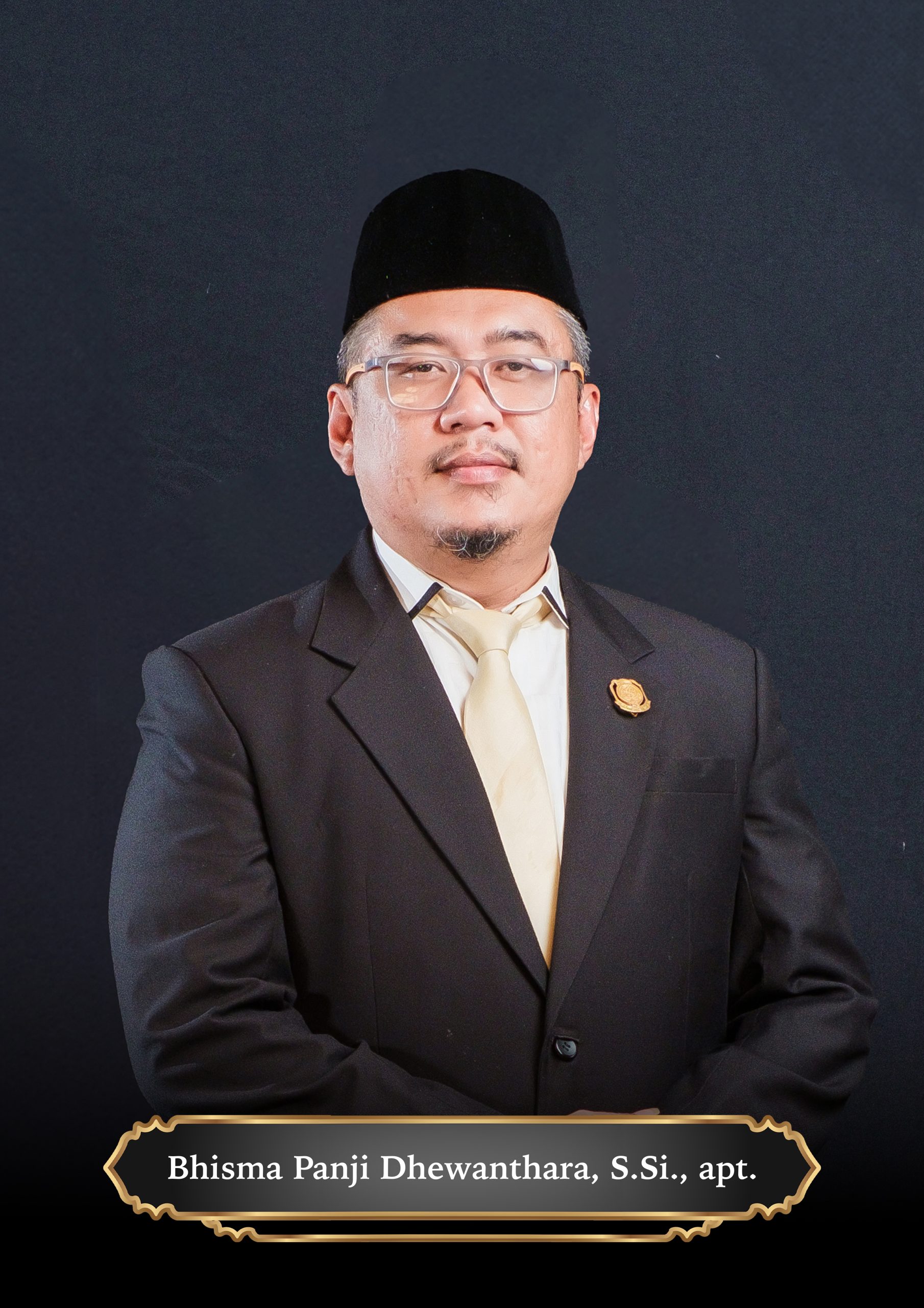 Wakil Ketua Fraksi PKS Perindo
