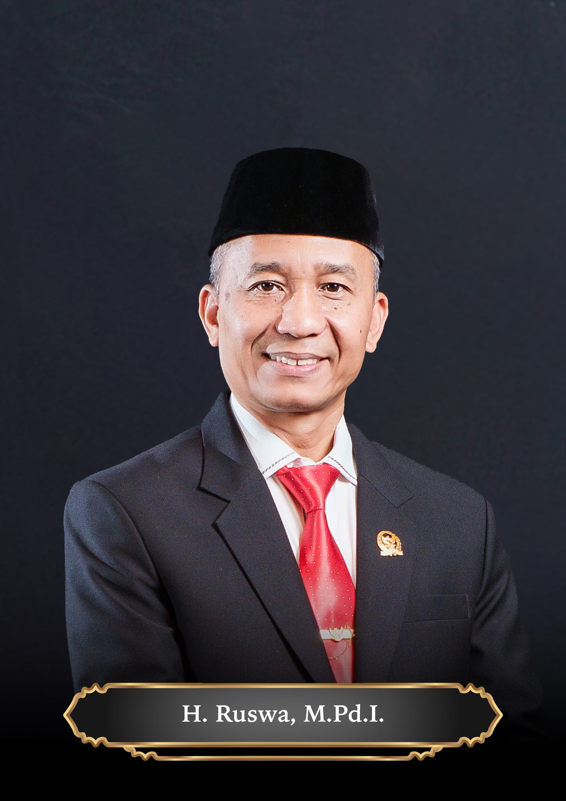 ketua fraksi pks perindo