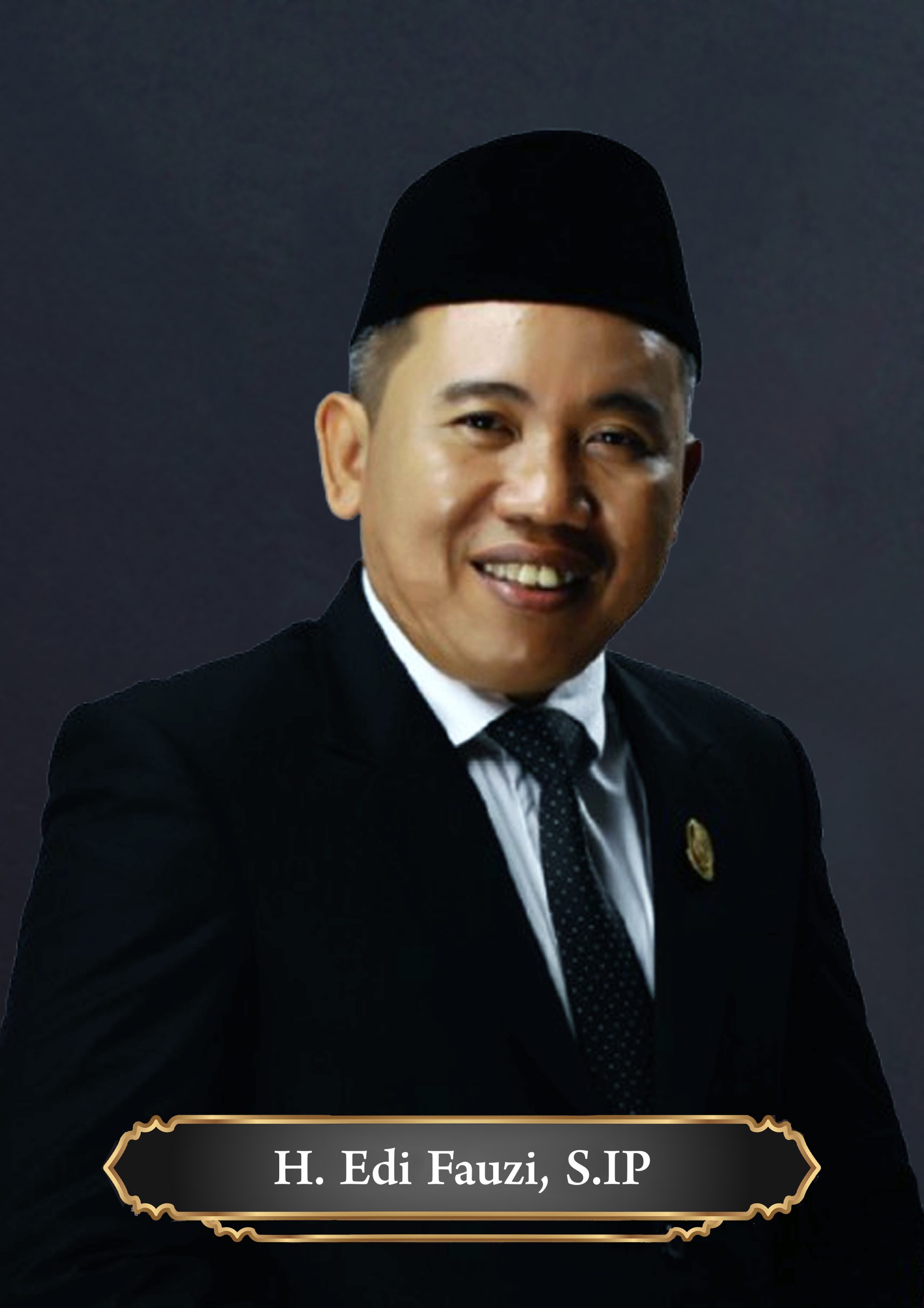 ketua fraksi pdip