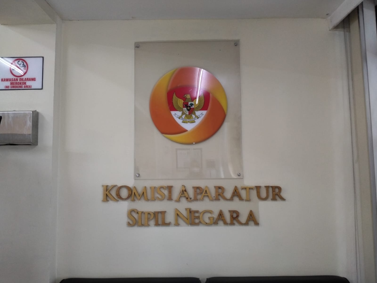 Komisi I Konsultasi Ke Komisi Aparatur Sipil Negara Dprd Indramayu