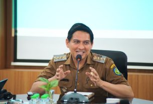 Indramayu Jadi Lokasi Prioritas, Kemensos Dorong Penyelesaian Kampung Nelayan Sejahtera