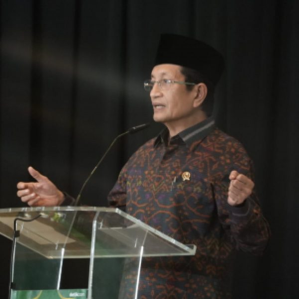 Arab Saudi Setujui Tambahan Kuota 2.210 Petugas Haji Indonesia